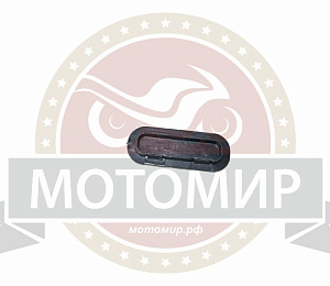 Заглушка внутренняя багажника JOGGER 05000Q038