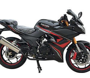 Мотоцикл FALCON TERRAIL 250