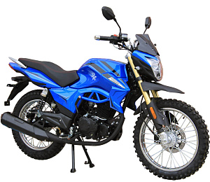 Мотоцикл DESTRA 250