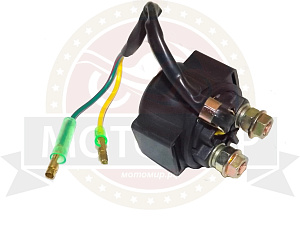 Реле стартера ARC (077)