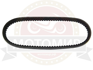 Ремень вариатора 642-15.5 Honda Dio16/24 (в кор 100 шт)