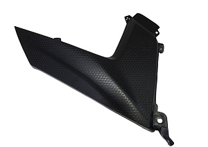 Облицовка боковая средняя левая WIZARD (05050Q023)