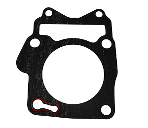 Прокладка цилиндра TVS HLX 150 (N5010820CN)