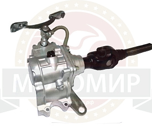 Редуктор реверса в сборе трицикл 250