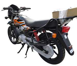 Мотоцикл TVS HLX 150X 5S DISK (Индия)