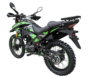 Мотоцикл RIGEL 300 (SHINERAY)