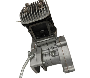 Двигатель веломотор BW 85 (КОМПЛЕКТ для установки)