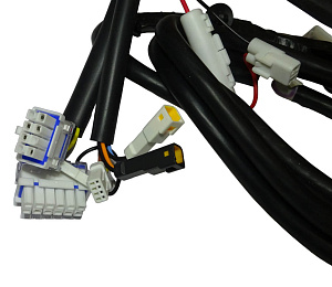 Проводка центральная скутер SUMAI (L1070005532)