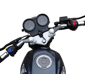 Мотоцикл VR-1-250 PR