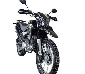 Мотоцикл DRIVE 200