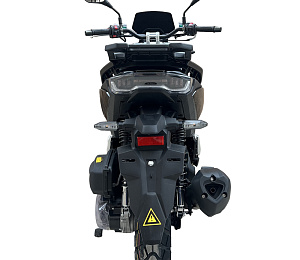 Скутер TRACER ADV