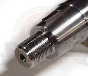 Коленвал 2V80F (13110-A2412-0002)
