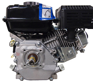 Двигатель LIFAN  8 л.с. 170F-Т (вых. вал d20 мм)