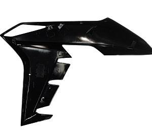 Облицовка бензобака правая (наружная) RIGEL (53322909)