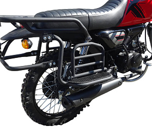 Мопед COLT SCRAMBLER