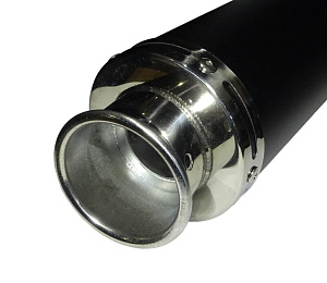 Глушитель NORDWING банка (T64M010107A5W100)