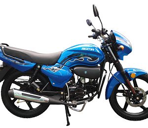 Мопед SIGMA SPORT