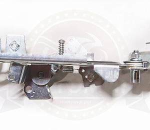 Плата карбюратора 2V80F в сборе (26200-A1310-0001)