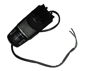 Подсветка номера DESTRA 250  (T20H030900A00100)