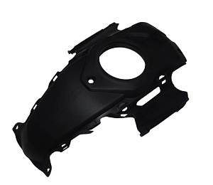 Облицовка бензобака HIRO 250 верхняя (T2BK025800A00100)
