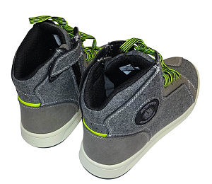 Ботинки SCOYCO MT016, р-р 44, цвет серые