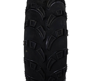 Покрышка ATV 10" 23 х 7.00 - 10 (Р3039) без камеры, ЕЛОЧКА WANDA
