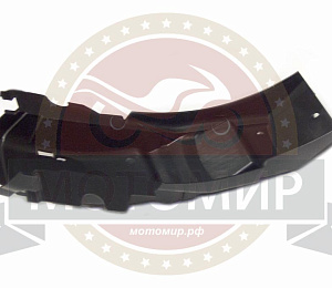 Подкрылок заднего колеса TRICKLER XY110-17A (53170582)