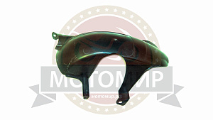 Подкрылок заднего колеса АСTIVE TORRO 80102-XG0B-9000