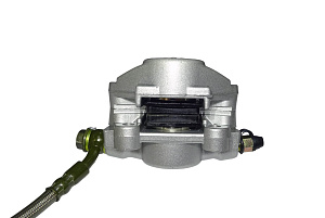 Гидравлика передняя в сборе СКАУТ  (Пр)