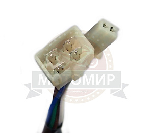 Фара WIZARD LED (059)