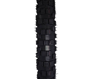 Покрышка 17" 2.50-17 Р259, без камеры, питбайк, WANDA