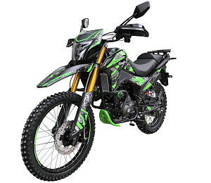 Мотоцикл RIGEL 300 (SHINERAY)