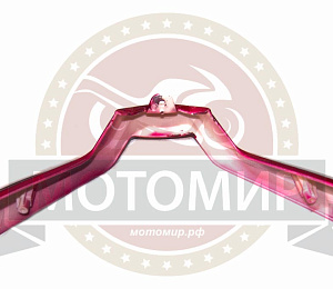 Облицовка декоративная передняя JOGGER 05000Q003