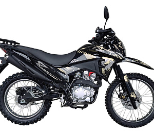 Мотоцикл DRIVE 200