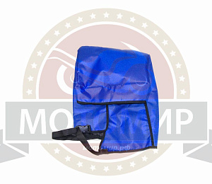 Чехол  для двигателя  LIFAN от  24 до 29 л.с. (2V78, 2V80)