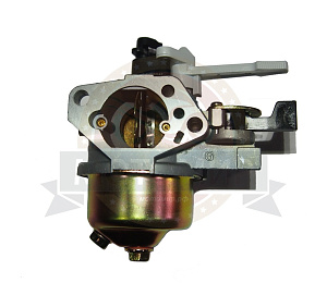 Карбюратор 182F (GX 340) (с бензокраном) (YT-GP-001564)