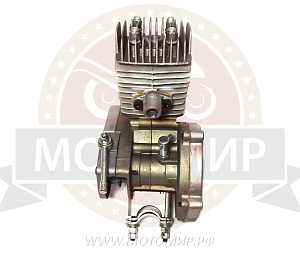 Двигатель Веломотор50 (5) (КОМПЛЕКТ для установки) 2,3 л.с