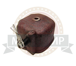 Крышка головки цилиндра R190