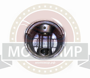 Поршень Урал 2 ремонт "Челябинск"