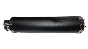 Глушитель NORDWING банка (T64M010107A5W100)