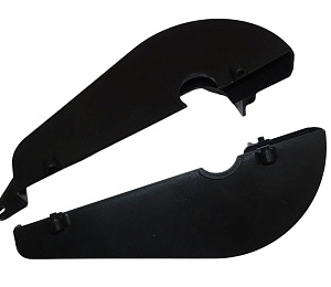 Кожух цепи ATV RATCHET (10)