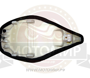 Седло ATV PANTERA 125/250