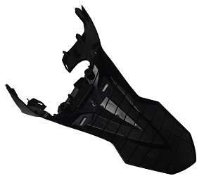 Крыло заднее WIZARD LED (013)