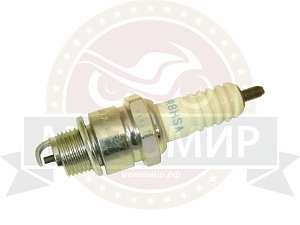 Свеча NGK BR8HSA (5539) (скутер)