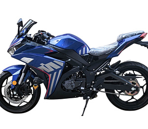 Мотоцикл FALCON PRIME 2 (R3)