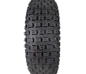 Покрышка ATV  8" 20 х 7.00 - 8 (Р322) без камеры, (YAMAHA GRIZZLY 125) WANDA
