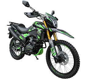 Мотоцикл RIGEL 300 (SHINERAY)