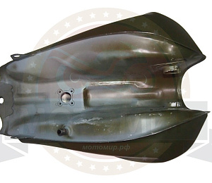 Бензобак INTRUDER (16031498)