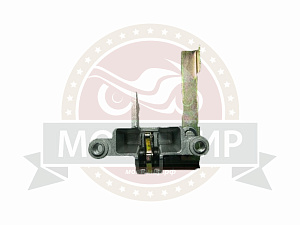 Замок седла SnowMax (3-3) (Пр)