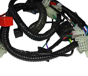 Проводка центральная SPARK (088)